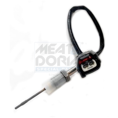 Sensore, temperatura gas scarico MEAT & DORIA 12175