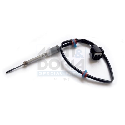 Sensore, temperatura gas scarico MEAT & DORIA 12177