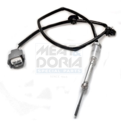 Sensore, temperatura gas scarico MEAT & DORIA 12178