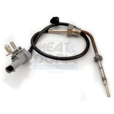 Sensore, temperatura gas scarico MEAT & DORIA 12179