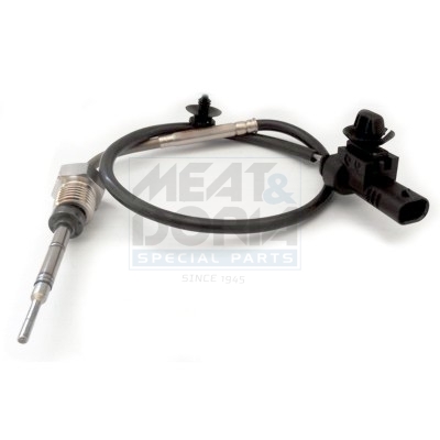 Sensore, temperatura gas scarico MEAT & DORIA 12187