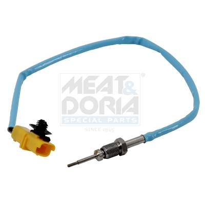 Sensore, temperatura gas scarico MEAT & DORIA 12189