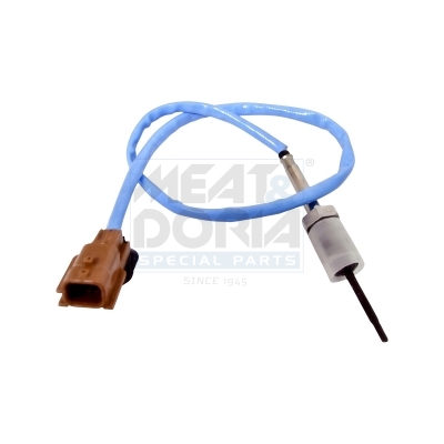 Sensore, temperatura gas scarico MEAT & DORIA 12190