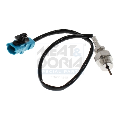 Sensore, temperatura gas scarico MEAT & DORIA 12191