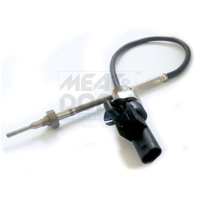 Sensore, temperatura gas scarico MEAT & DORIA 12195
