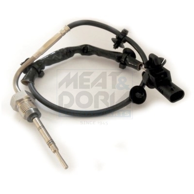 Sensore, temperatura gas scarico MEAT & DORIA 12197