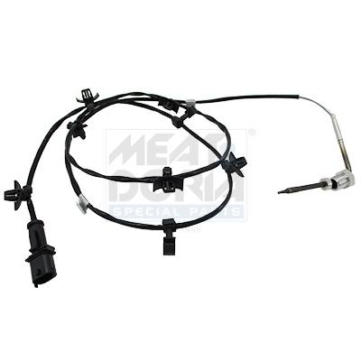 Sensore, temperatura gas scarico MEAT & DORIA 12198