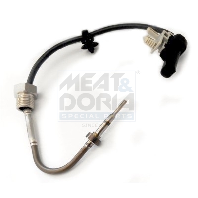 Sensore, temperatura gas scarico MEAT & DORIA 12200