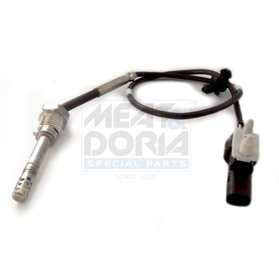 Sensore, temperatura gas scarico MEAT & DORIA 12201