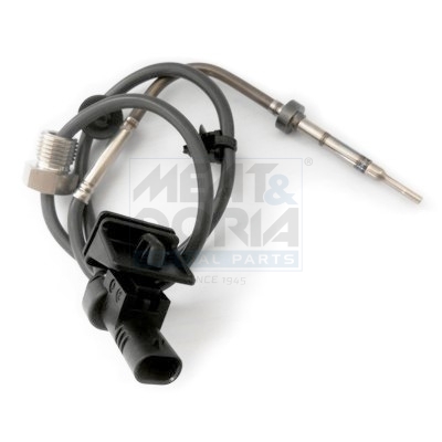 Sensore, temperatura gas scarico MEAT & DORIA 12204