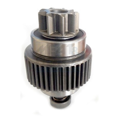 Pignone, motorino d'avviamento MEAT & DORIA 47156