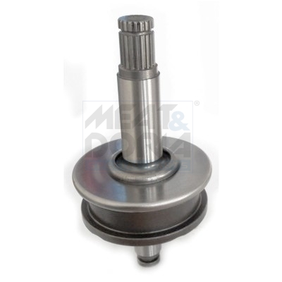 Pignone, motorino d'avviamento MEAT & DORIA 47165