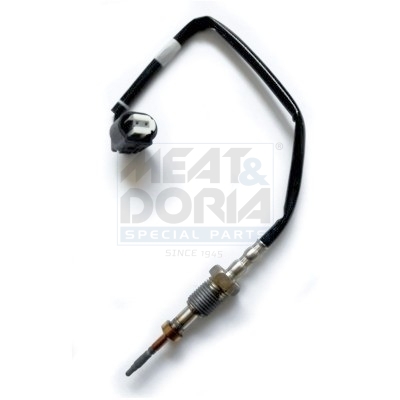 Sensore, temperatura gas scarico MEAT & DORIA 12210