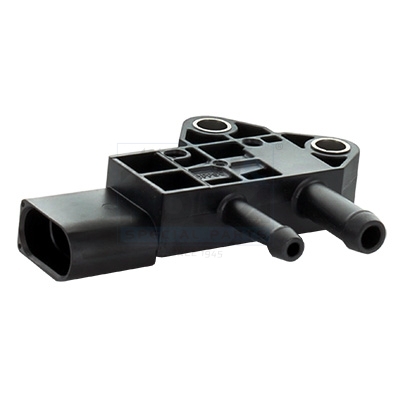 Sensore, pressione gas scarico MEAT & DORIA 82583