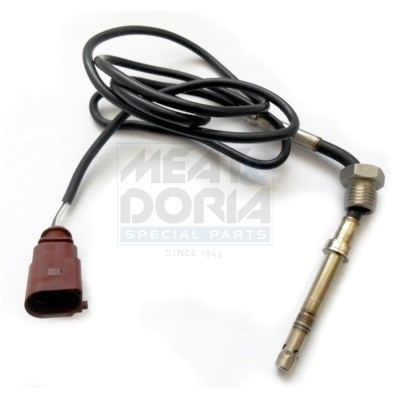 Sensore, temperatura gas scarico MEAT & DORIA 12212