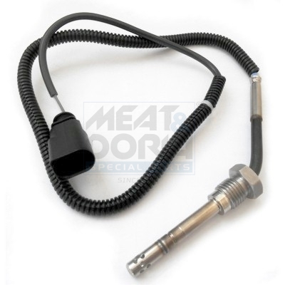 Sensore, temperatura gas scarico MEAT & DORIA 12214