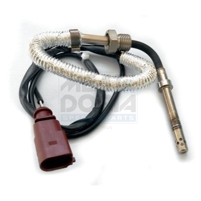 Sensore, temperatura gas scarico MEAT & DORIA 12216