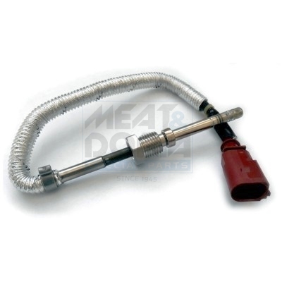 Sensore, temperatura gas scarico MEAT & DORIA 12219