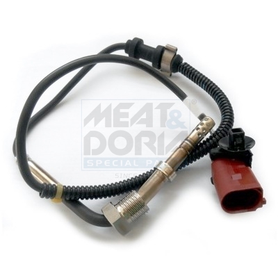Sensore, temperatura gas scarico MEAT & DORIA 12232