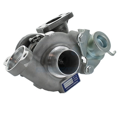 Turbocompressore, sovralimentazione MEAT & DORIA 65002