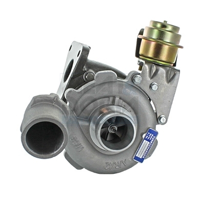 Turbocompressore, sovralimentazione MEAT & DORIA 65003