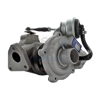 Turbocompressore, sovralimentazione MEAT & DORIA 65004