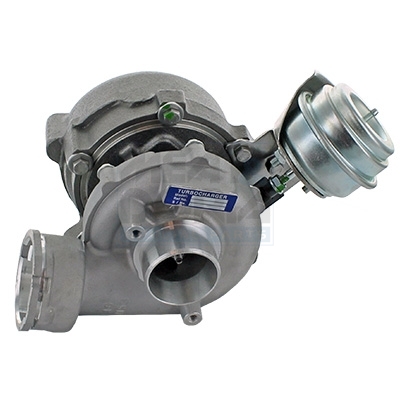 Turbocompressore, sovralimentazione MEAT & DORIA 65005