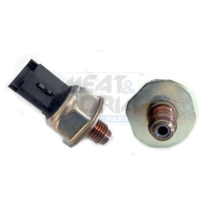 Sensore, pressione carburante MEAT & DORIA 9444