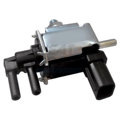 Convertitore pressione, turbocompressore MEAT & DORIA 9450