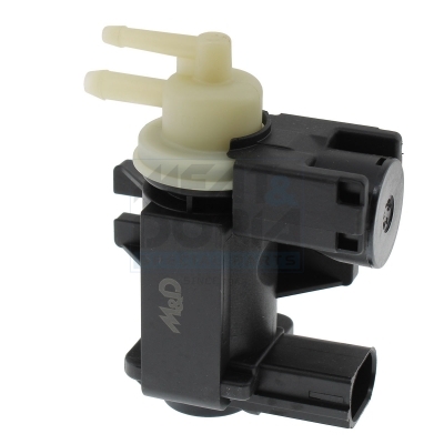 Convertitore pressione, turbocompressore MEAT & DORIA 9462
