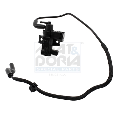 Convertitore pressione, turbocompressore MEAT & DORIA 9465