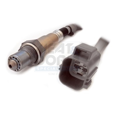 Sonda lambda MEAT & DORIA 81910