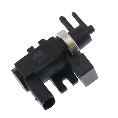 Convertitore pressione, turbocompressore MEAT & DORIA 9483