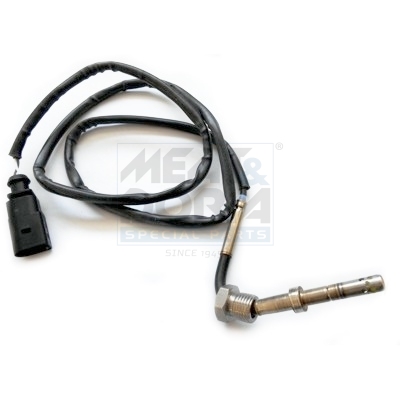 Sensore, temperatura gas scarico MEAT & DORIA 12234