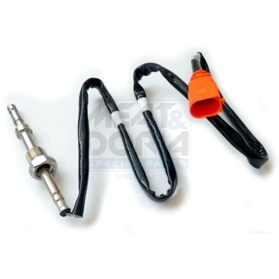 Sensore, temperatura gas scarico MEAT & DORIA 12236