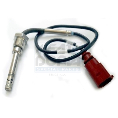 Sensore, temperatura gas scarico MEAT & DORIA 12237