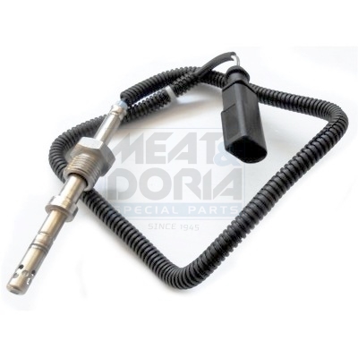Sensore, temperatura gas scarico MEAT & DORIA 12240