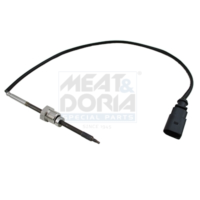 Sensore, temperatura gas scarico MEAT & DORIA 12241