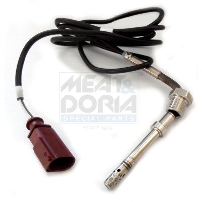 Sensore, temperatura gas scarico MEAT & DORIA 12243
