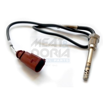 Sensore, temperatura gas scarico MEAT & DORIA 12244