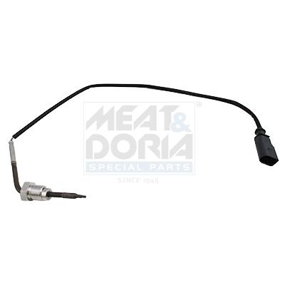 Sensore, temperatura gas scarico MEAT & DORIA 12245