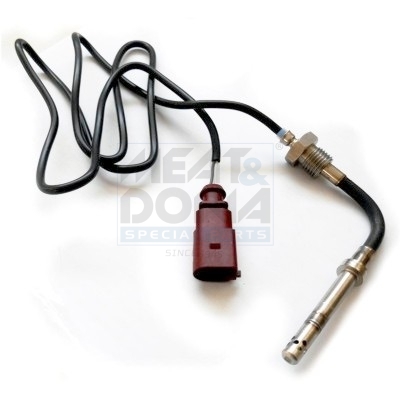 Sensore, temperatura gas scarico MEAT & DORIA 12246