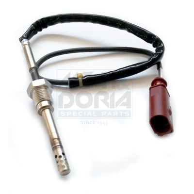 Sensore, temperatura gas scarico MEAT & DORIA 12247