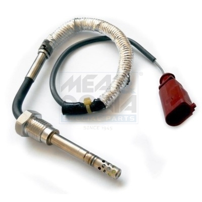 Sensore, temperatura gas scarico MEAT & DORIA 12248