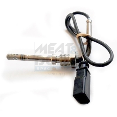 Sensore, temperatura gas scarico MEAT & DORIA 12250