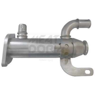 Radiatore, ricircolo gas scarico MEAT & DORIA 88365