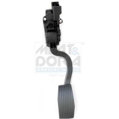 Kit pedale acceleratore MEAT & DORIA 83582
