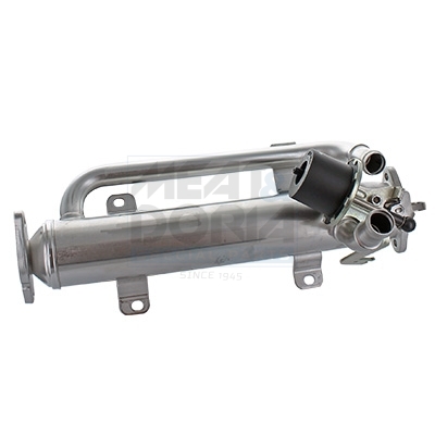 Radiatore, ricircolo gas scarico MEAT & DORIA 88372