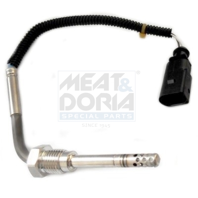 Sensore, temperatura gas scarico MEAT & DORIA 12251