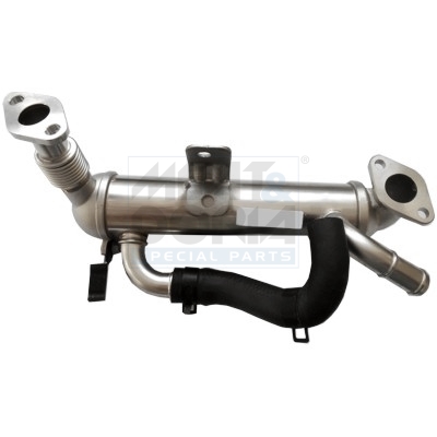 Radiatore, ricircolo gas scarico MEAT & DORIA 88381
